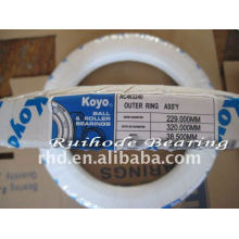 KOYO AC463240 excavator bearing